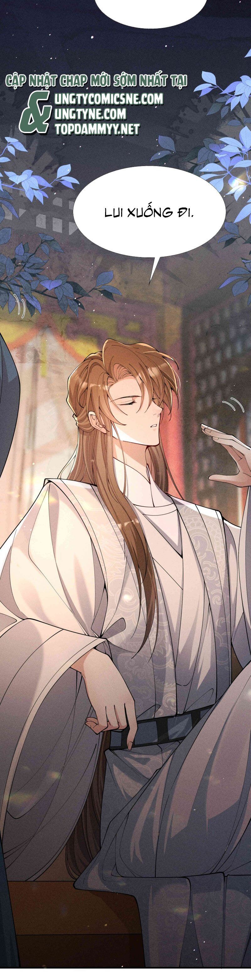 Kim Phong Ngọc Lộ - Chapter 22 - Page 20