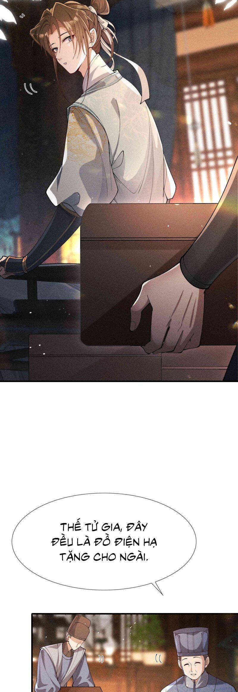 Kim Phong Ngọc Lộ - Chapter 22 - Page 23
