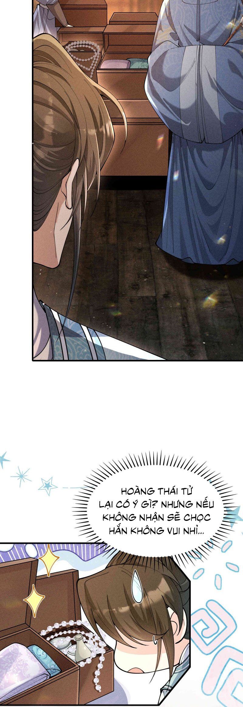 Kim Phong Ngọc Lộ - Chapter 22 - Page 24