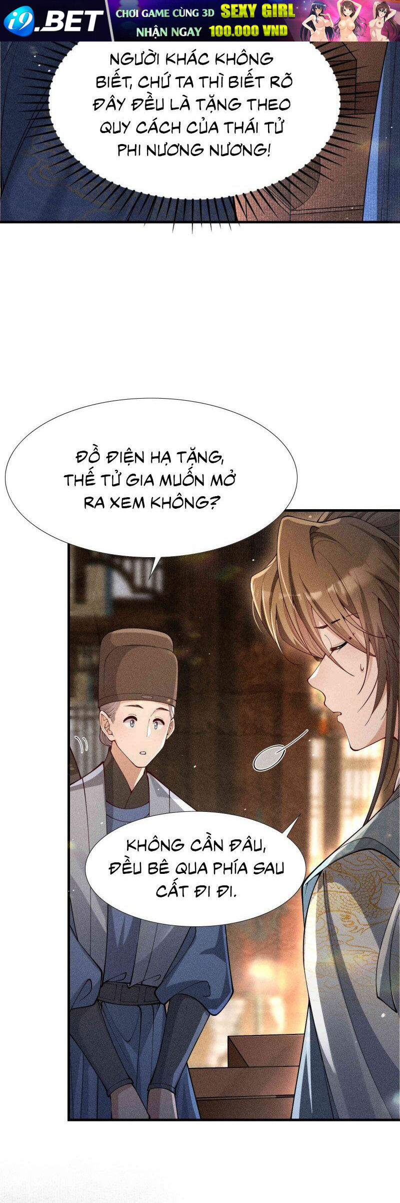 Kim Phong Ngọc Lộ - Chapter 22 - Page 26