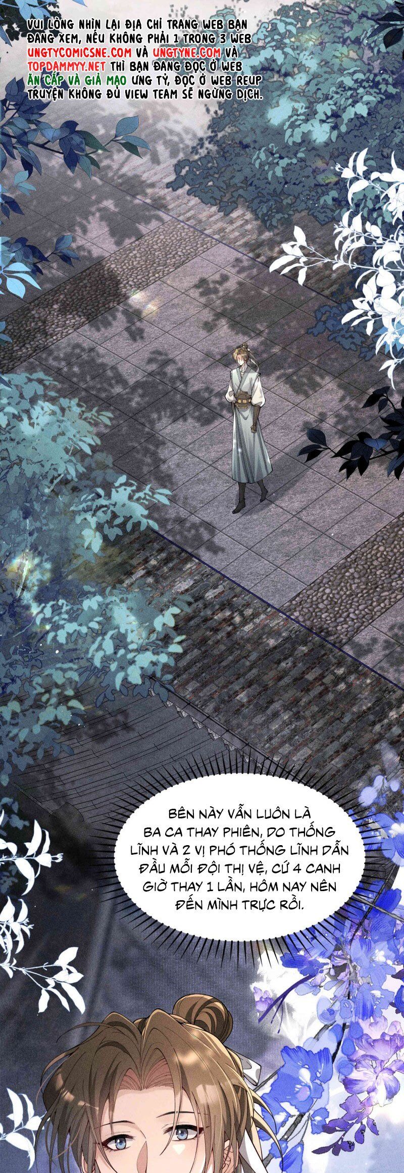 Kim Phong Ngọc Lộ - Chapter 22 - Page 28