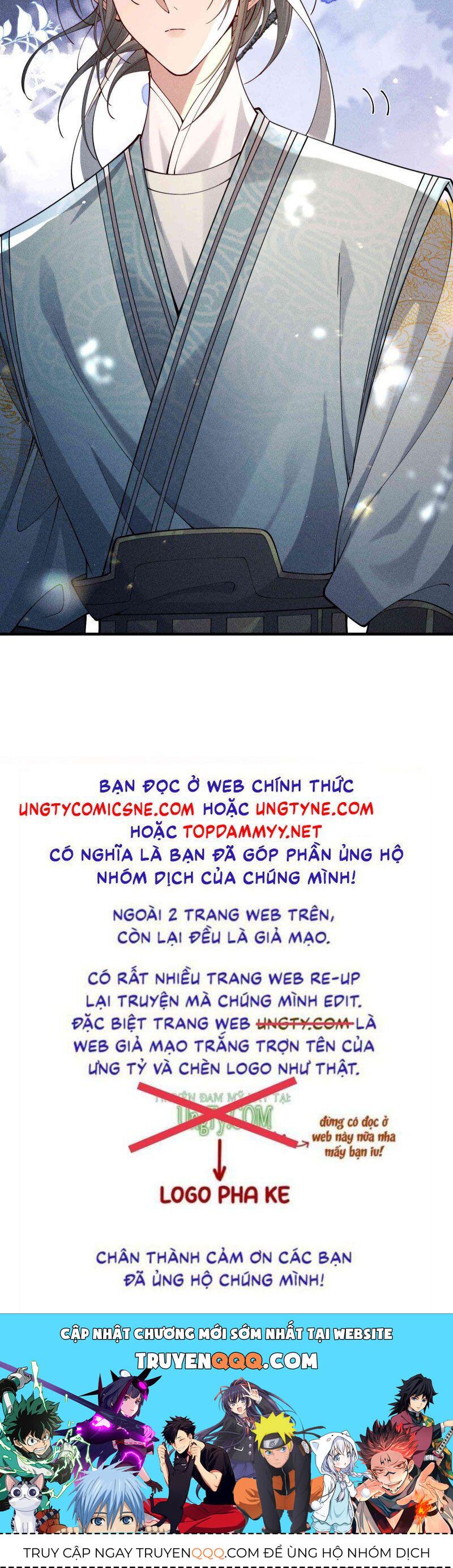 Kim Phong Ngọc Lộ - Chapter 22 - Page 29