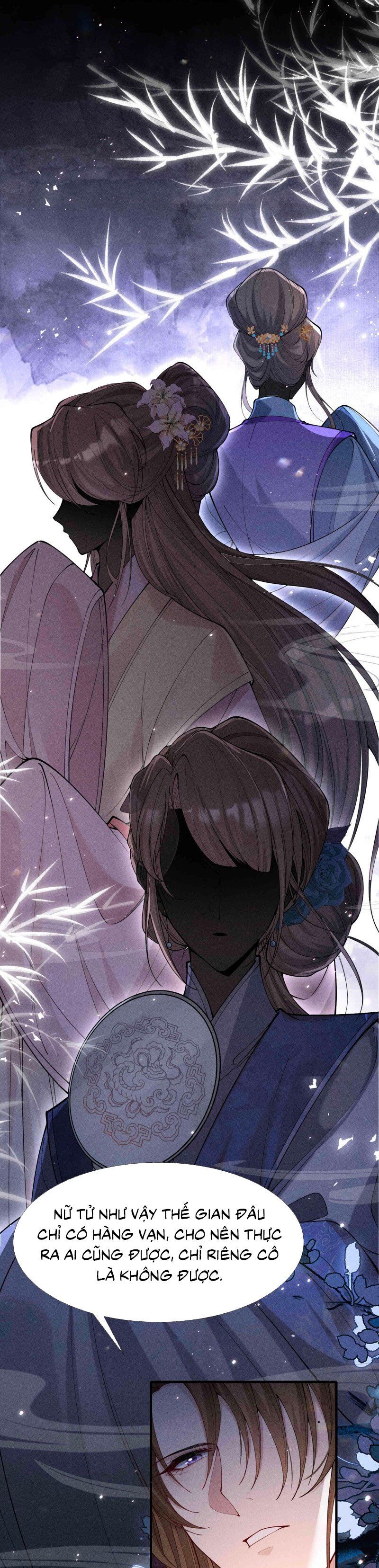 Kim Phong Ngọc Lộ - Chapter 22 - Page 4