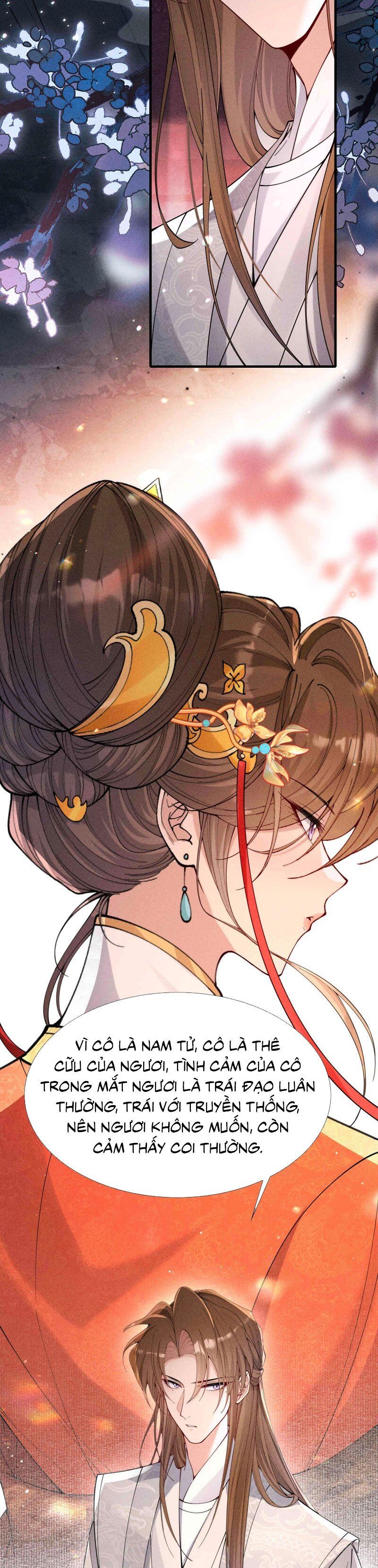 Kim Phong Ngọc Lộ - Chapter 22 - Page 5