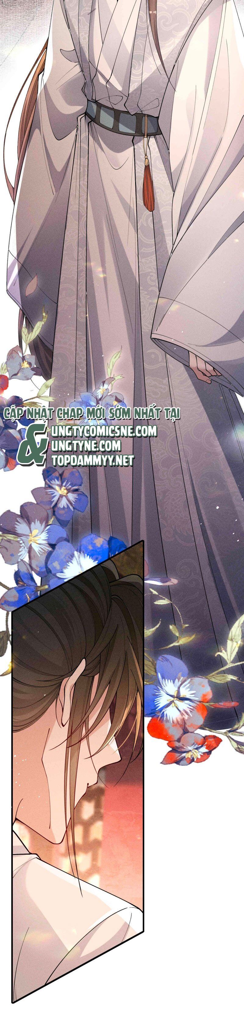 Kim Phong Ngọc Lộ - Chapter 22 - Page 6