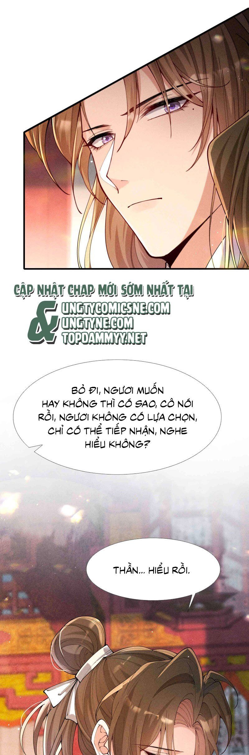 Kim Phong Ngọc Lộ - Chapter 22 - Page 7