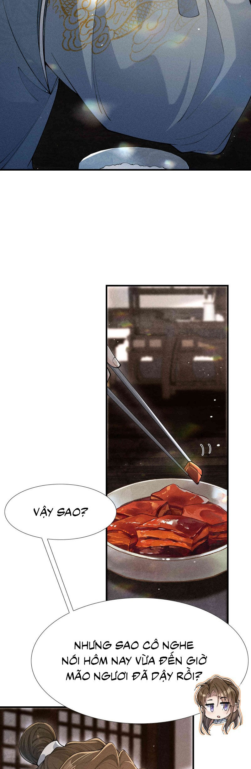 Kim Phong Ngọc Lộ - Chapter 23 - Page 16