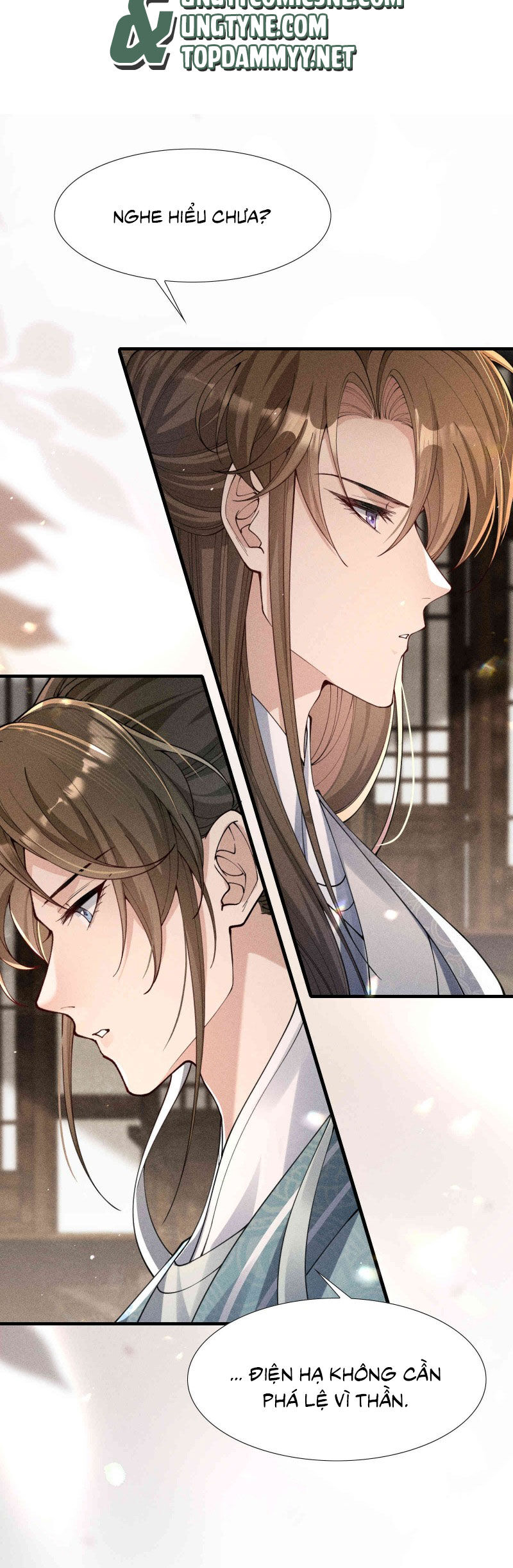 Kim Phong Ngọc Lộ - Chapter 23 - Page 20