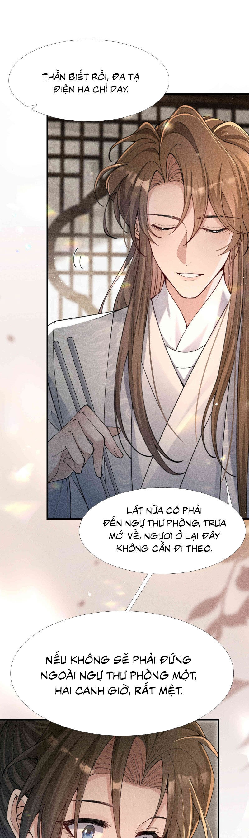 Kim Phong Ngọc Lộ - Chapter 23 - Page 22