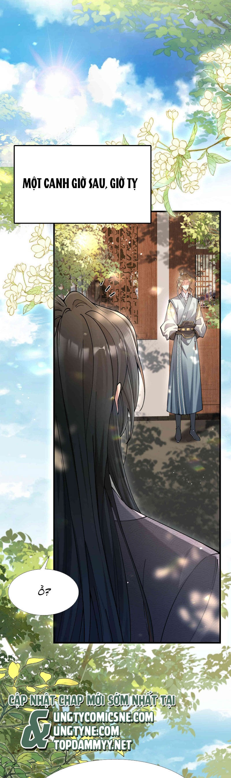 Kim Phong Ngọc Lộ - Chapter 23 - Page 27