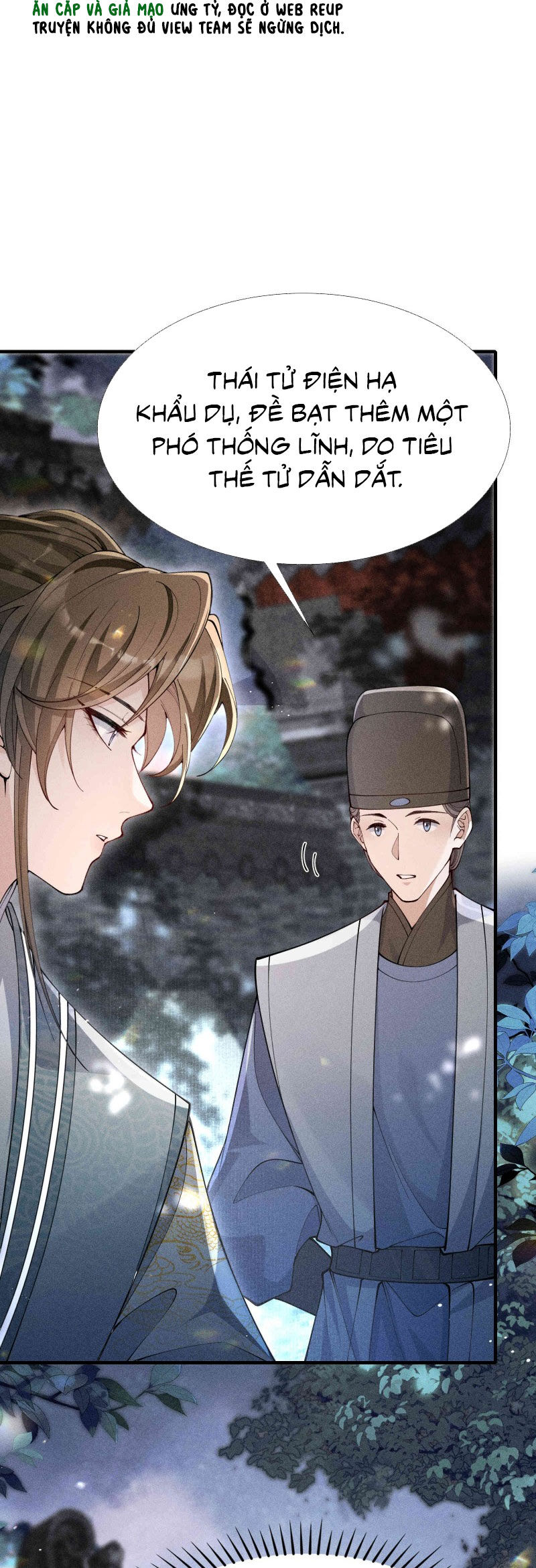 Kim Phong Ngọc Lộ - Chapter 23 - Page 3