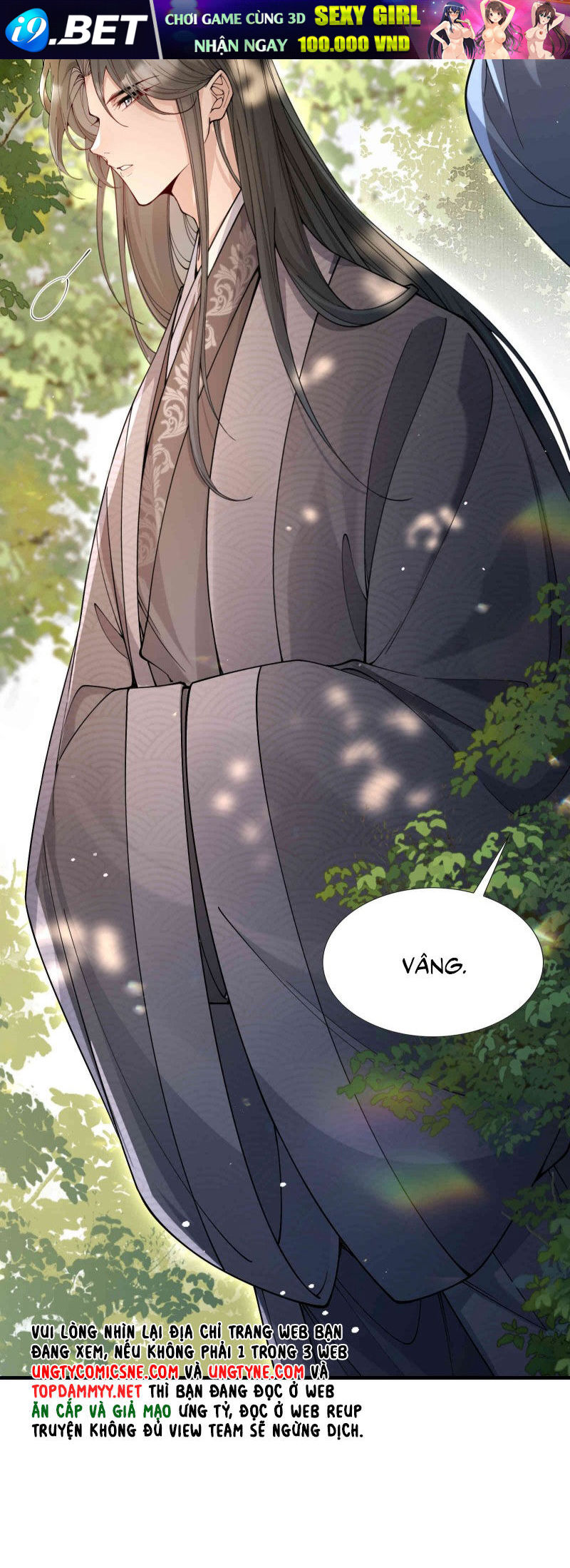 Kim Phong Ngọc Lộ - Chapter 23 - Page 30