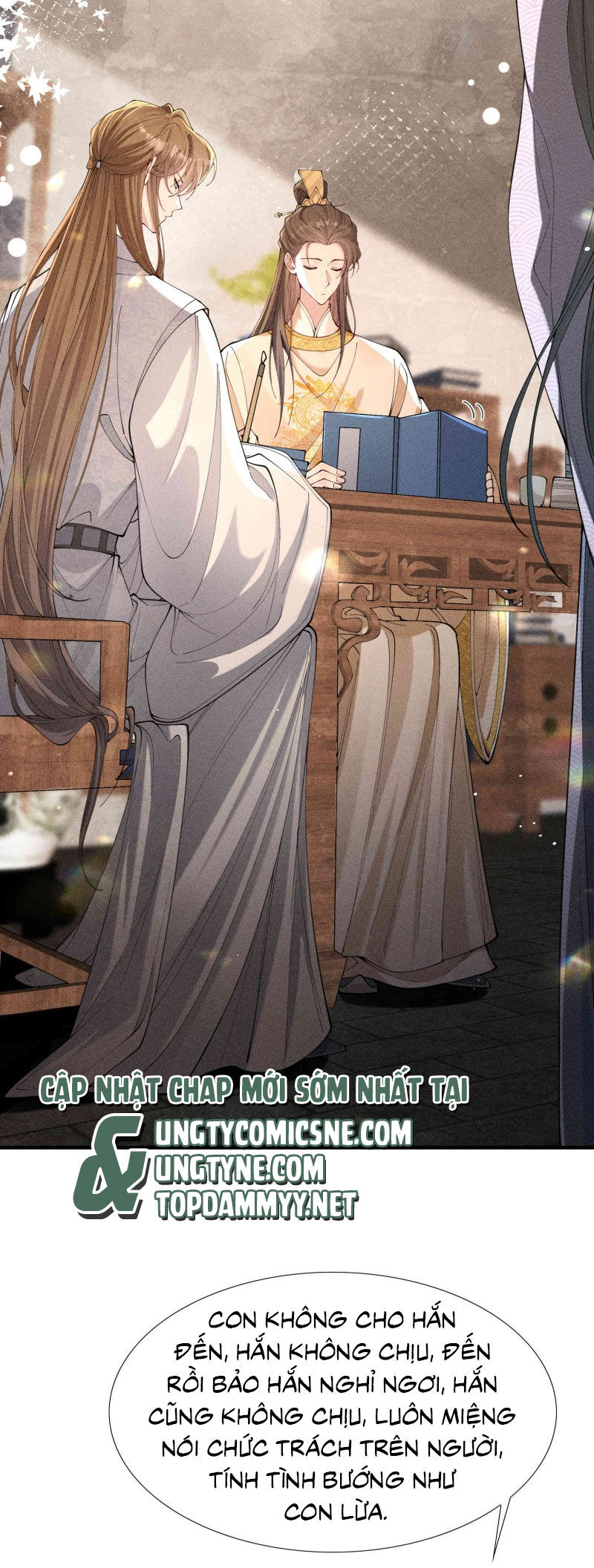 Kim Phong Ngọc Lộ - Chapter 23 - Page 32