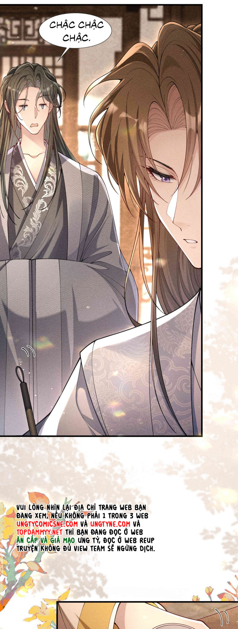 Kim Phong Ngọc Lộ - Chapter 23 - Page 33