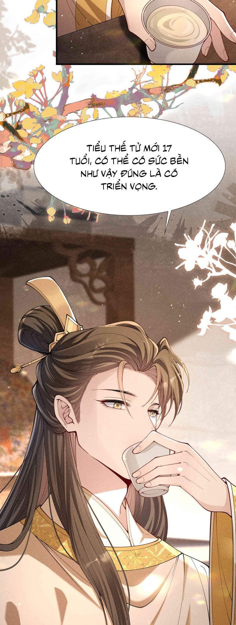 Kim Phong Ngọc Lộ - Chapter 23 - Page 34