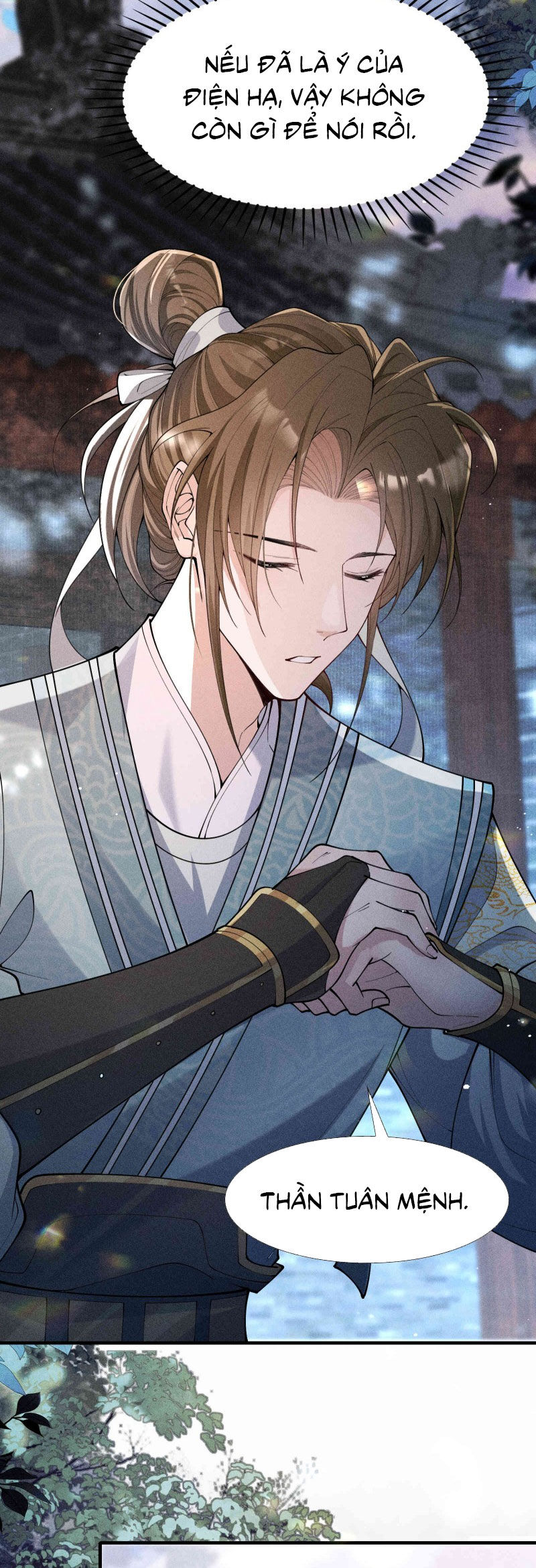 Kim Phong Ngọc Lộ - Chapter 23 - Page 4