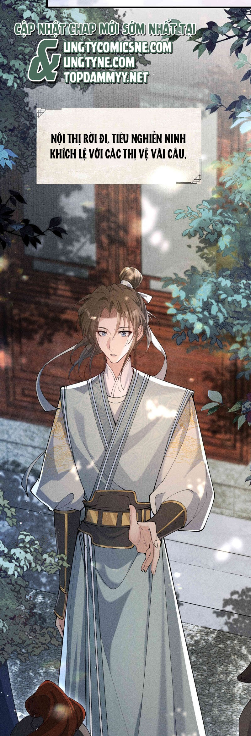 Kim Phong Ngọc Lộ - Chapter 23 - Page 5
