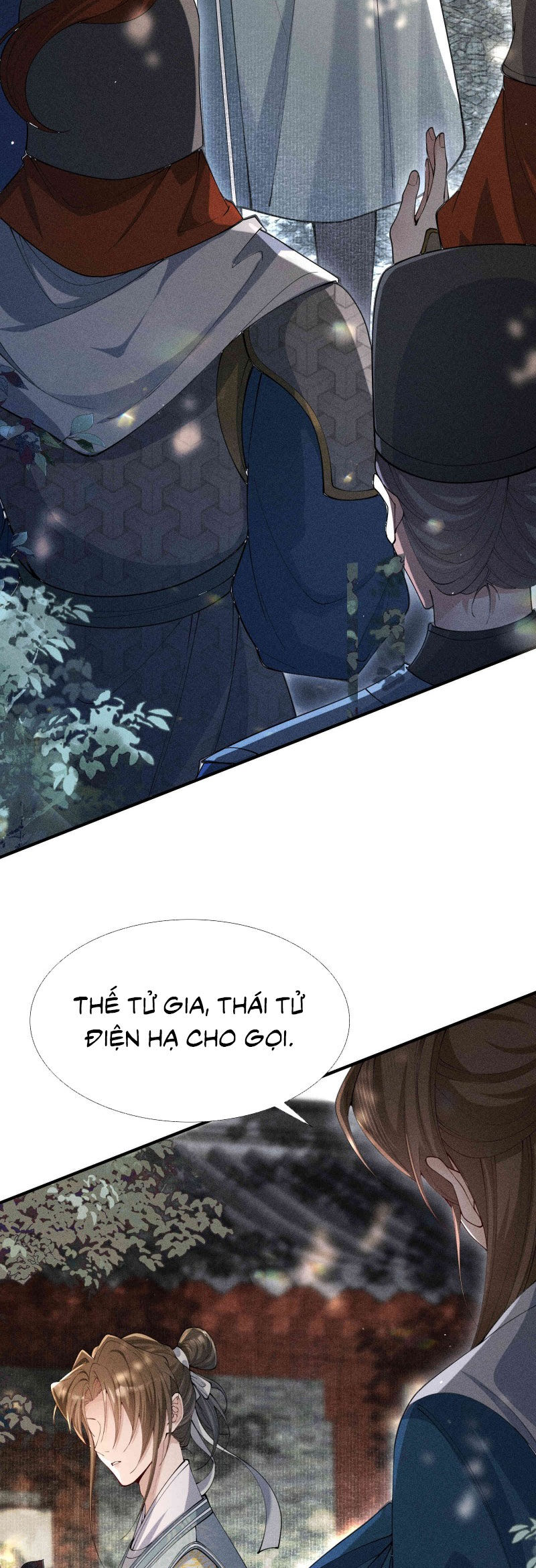 Kim Phong Ngọc Lộ - Chapter 23 - Page 6