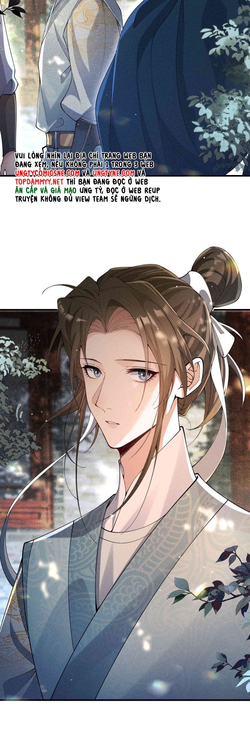 Kim Phong Ngọc Lộ - Chapter 23 - Page 7