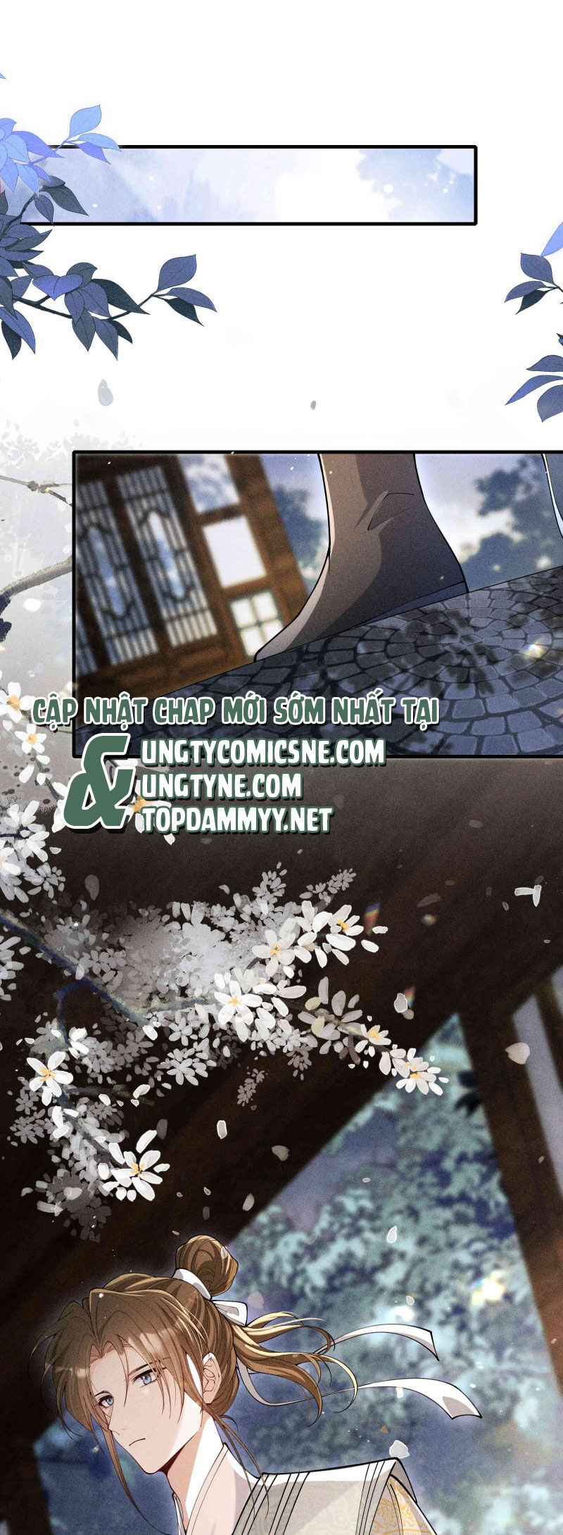 Kim Phong Ngọc Lộ - Chapter 23 - Page 8