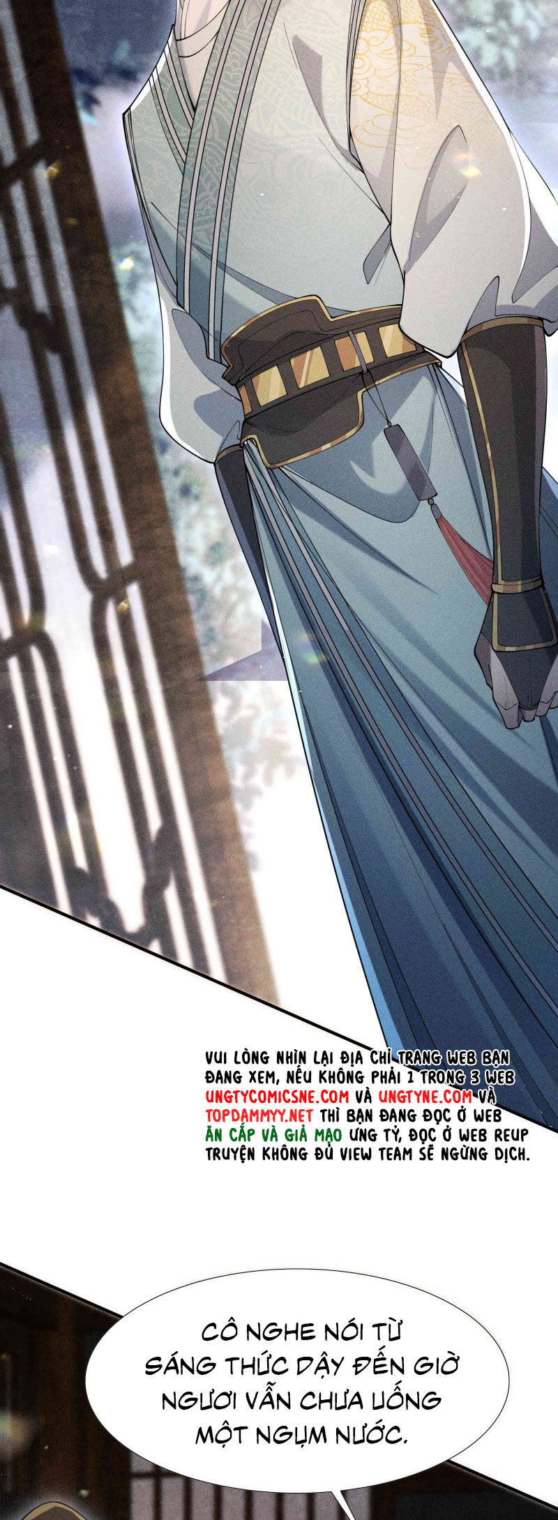 Kim Phong Ngọc Lộ - Chapter 23 - Page 9