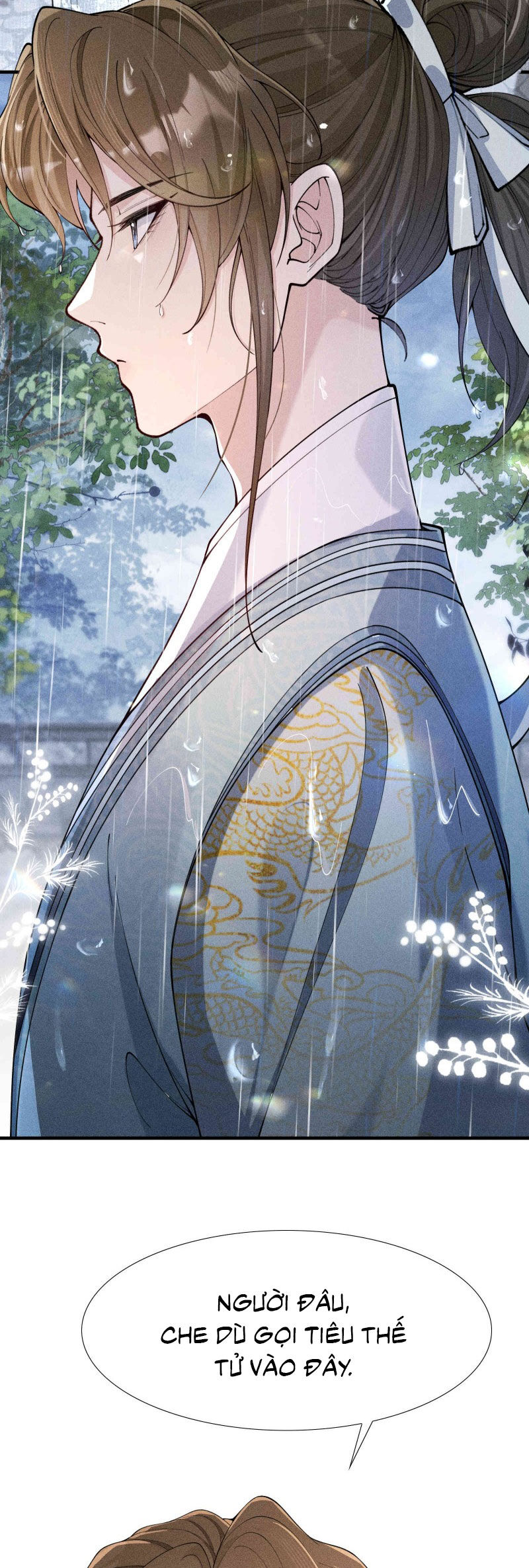 Kim Phong Ngọc Lộ - Chapter 24 - Page 10