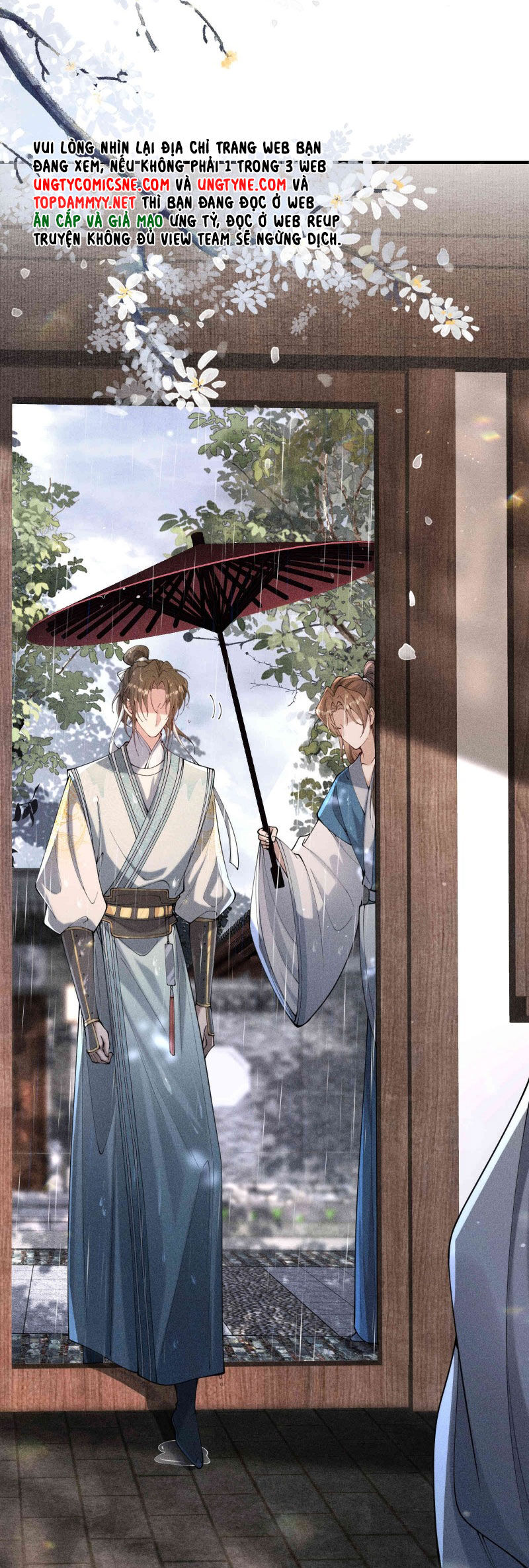 Kim Phong Ngọc Lộ - Chapter 24 - Page 12