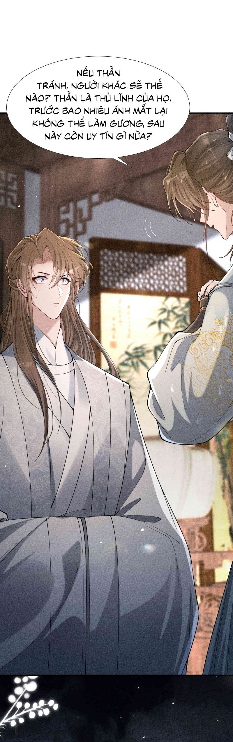 Kim Phong Ngọc Lộ - Chapter 24 - Page 15