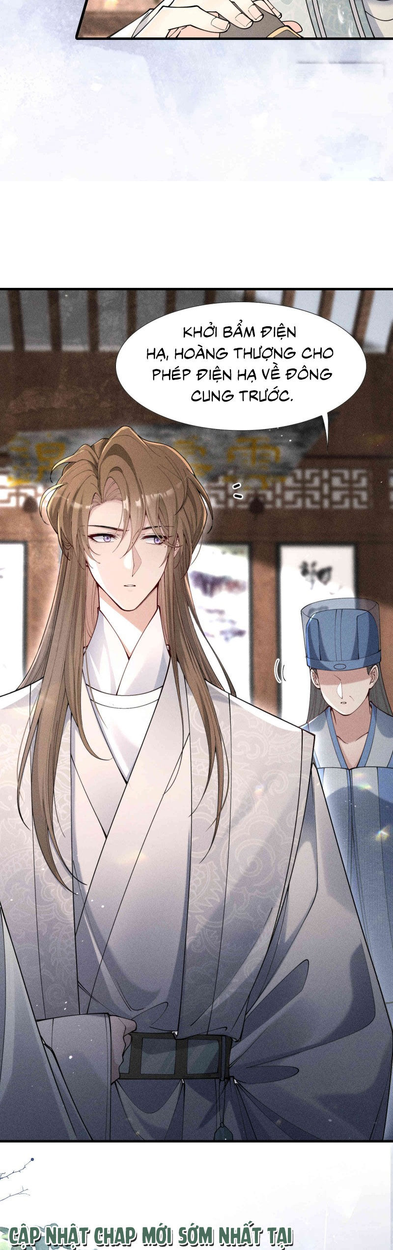 Kim Phong Ngọc Lộ - Chapter 24 - Page 17