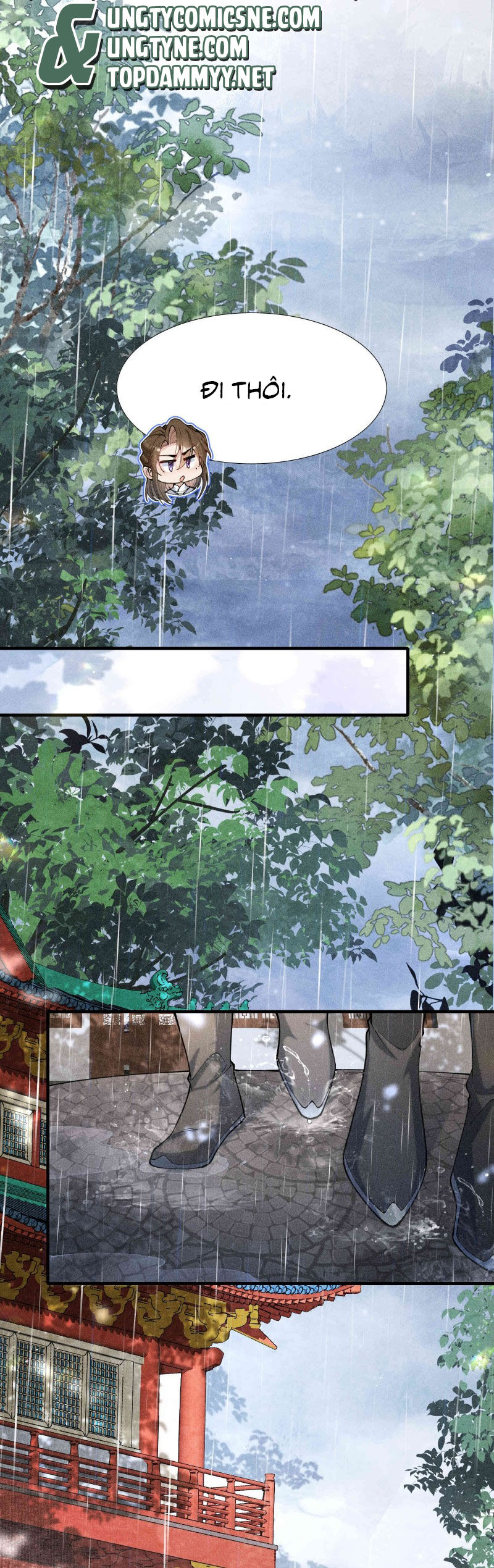 Kim Phong Ngọc Lộ - Chapter 24 - Page 18