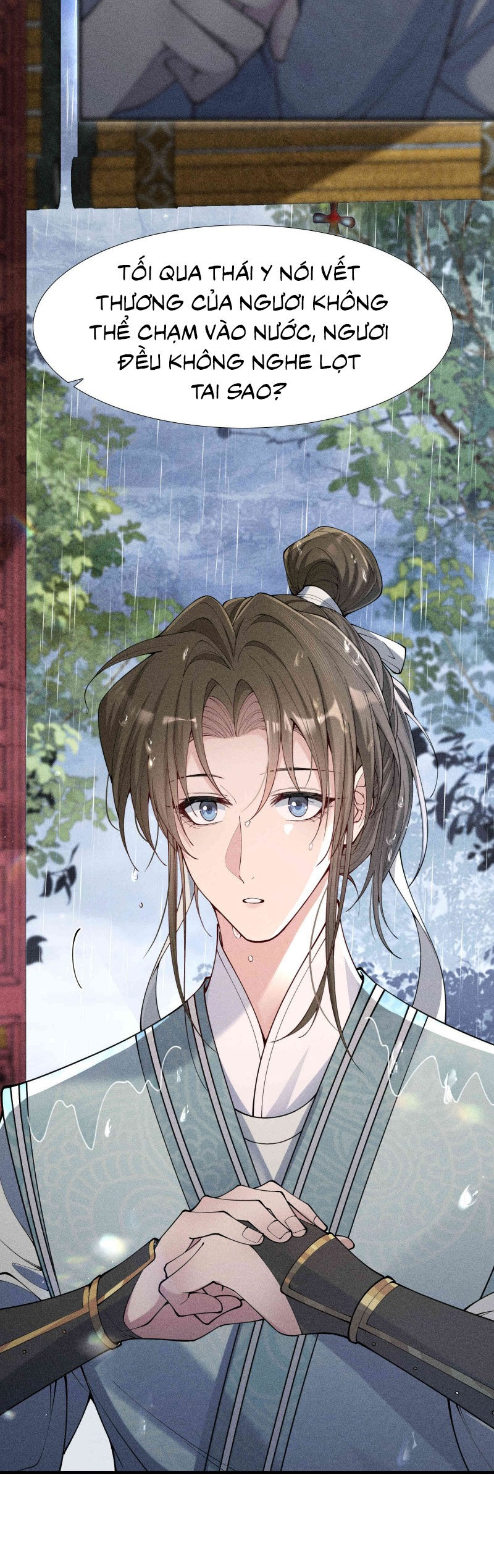 Kim Phong Ngọc Lộ - Chapter 24 - Page 21