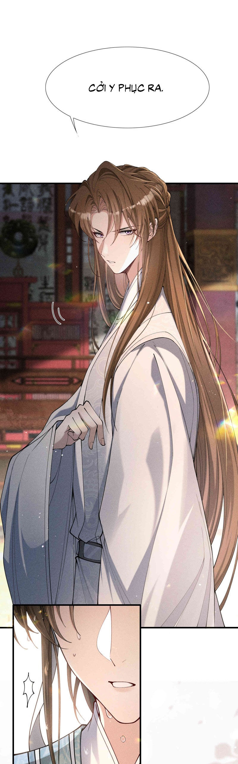 Kim Phong Ngọc Lộ - Chapter 24 - Page 22
