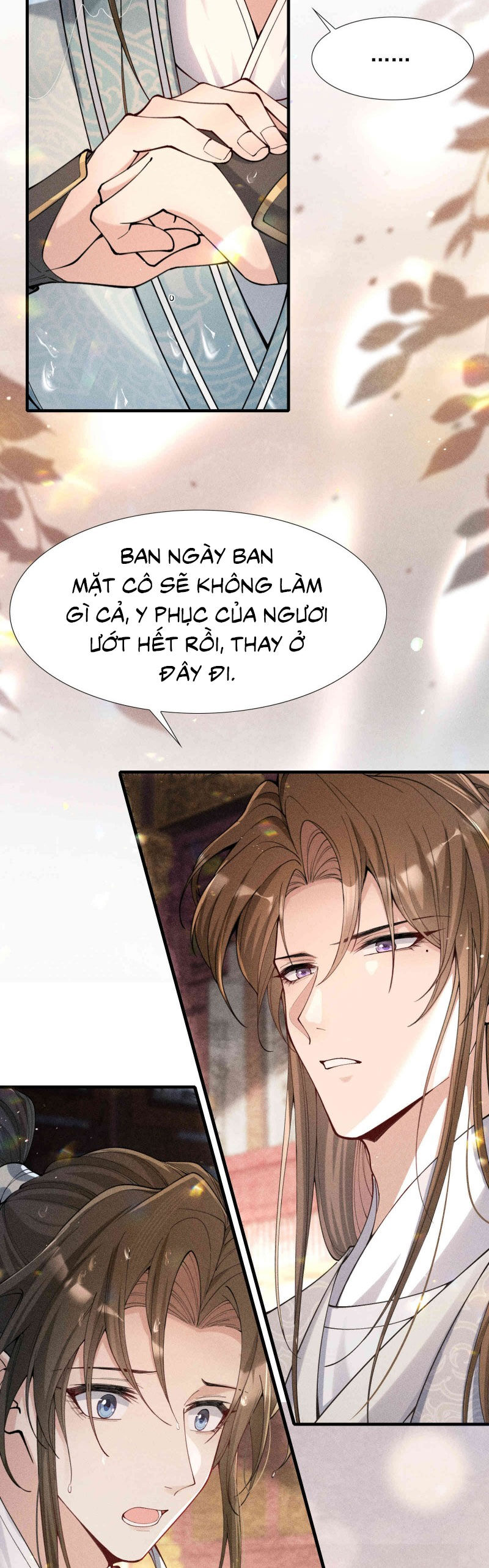 Kim Phong Ngọc Lộ - Chapter 24 - Page 23