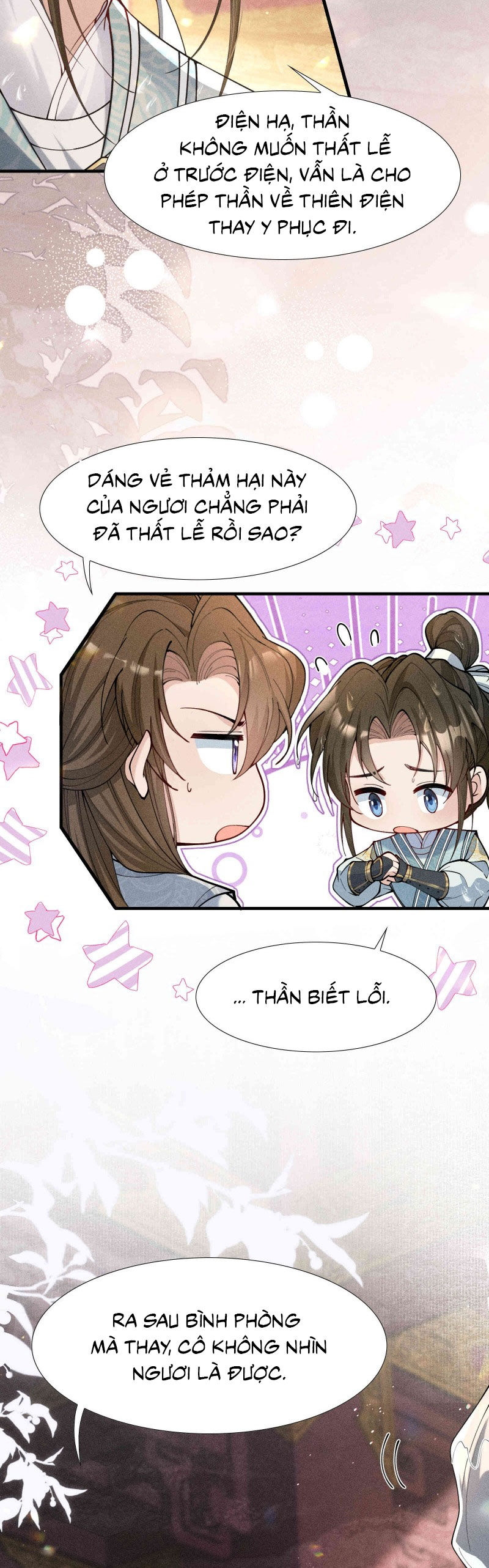 Kim Phong Ngọc Lộ - Chapter 24 - Page 24