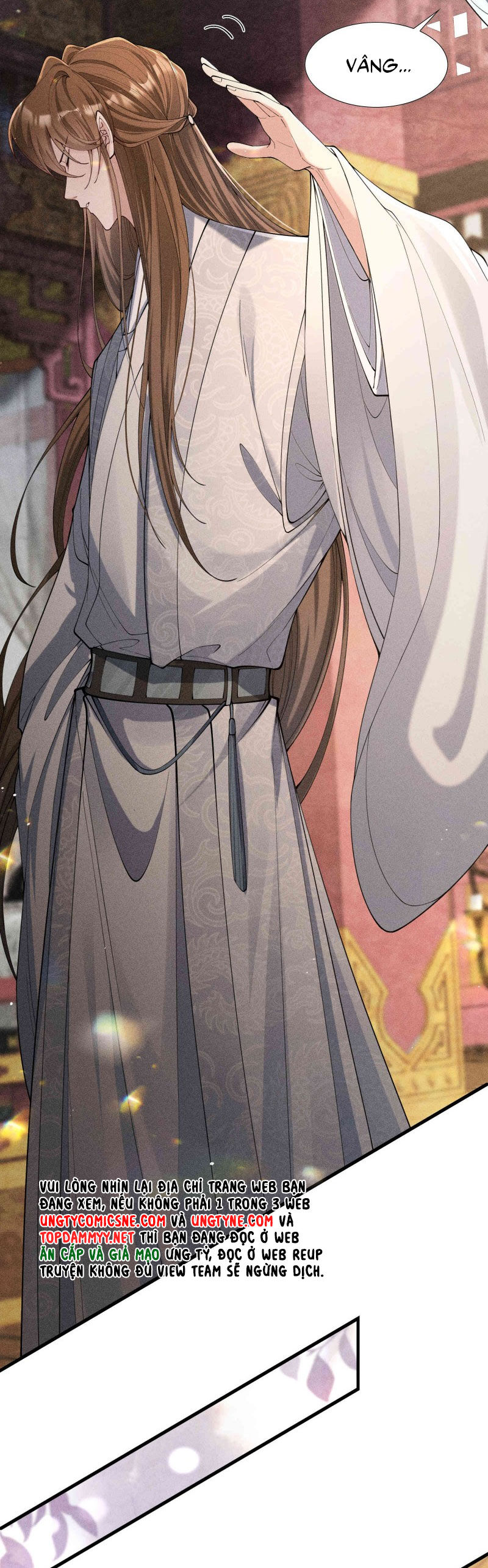 Kim Phong Ngọc Lộ - Chapter 24 - Page 25