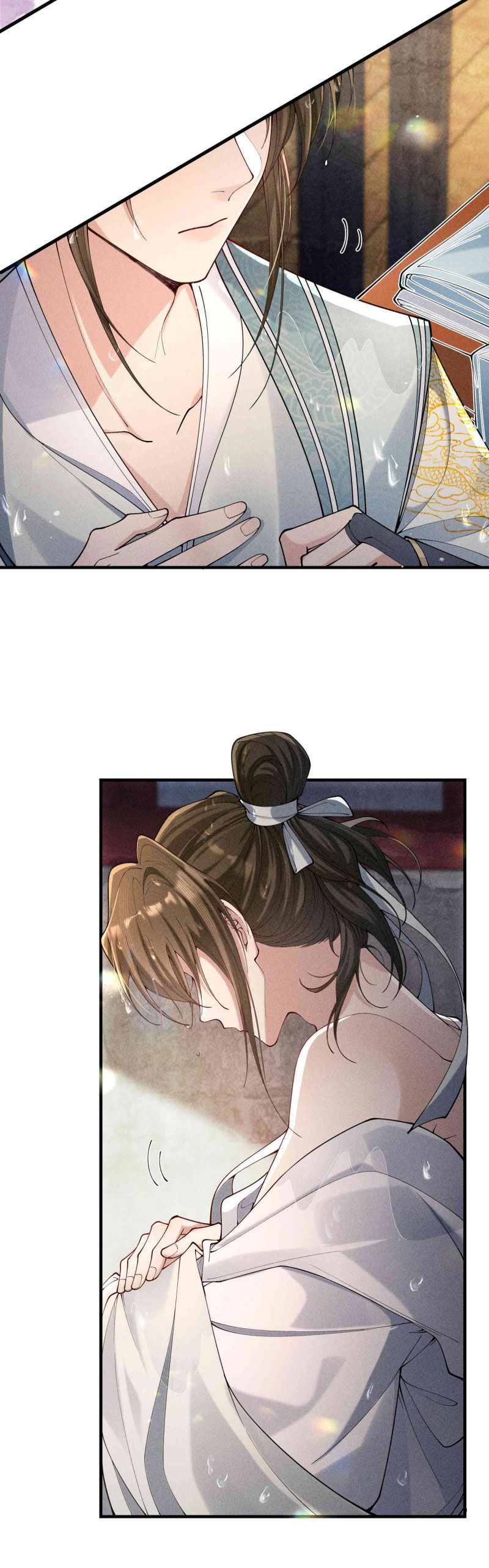 Kim Phong Ngọc Lộ - Chapter 24 - Page 26