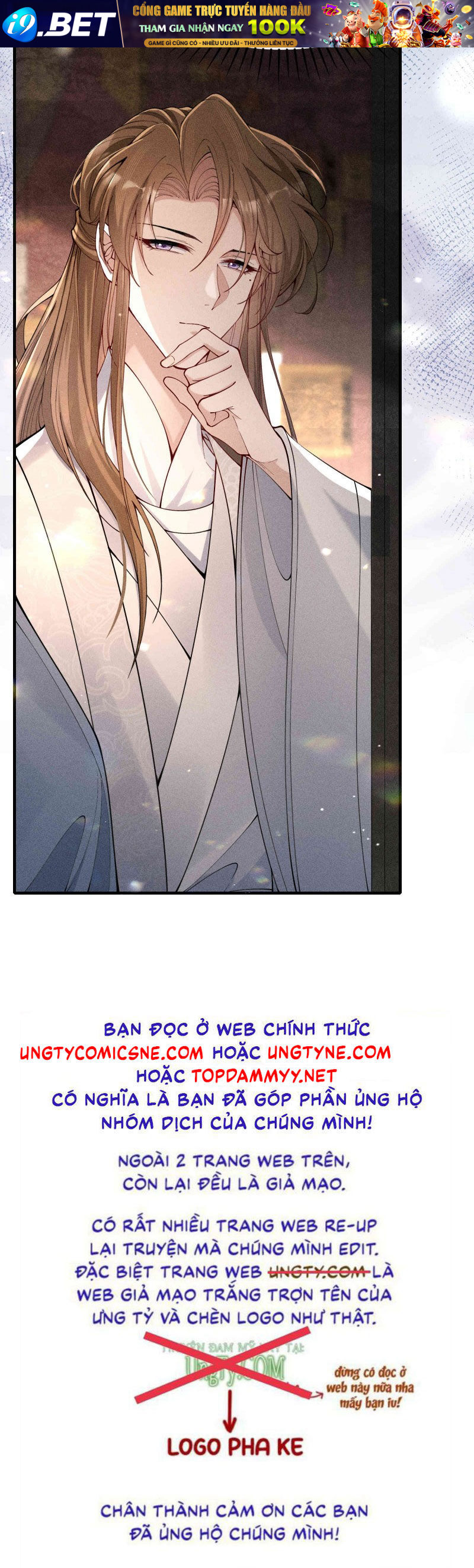 Kim Phong Ngọc Lộ - Chapter 24 - Page 28