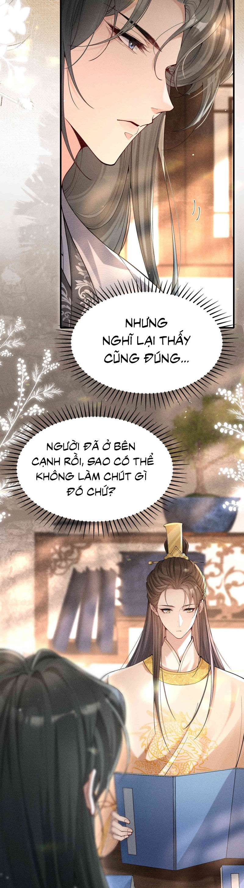 Kim Phong Ngọc Lộ - Chapter 24 - Page 4