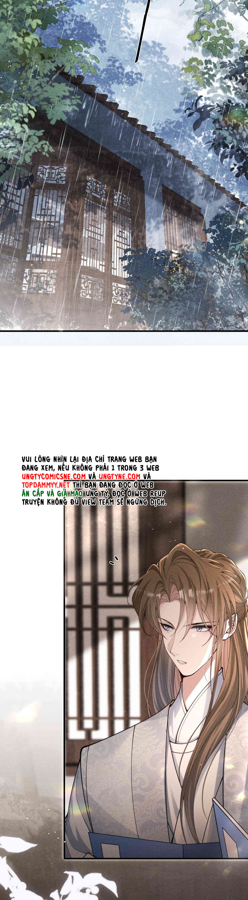 Kim Phong Ngọc Lộ - Chapter 24 - Page 6