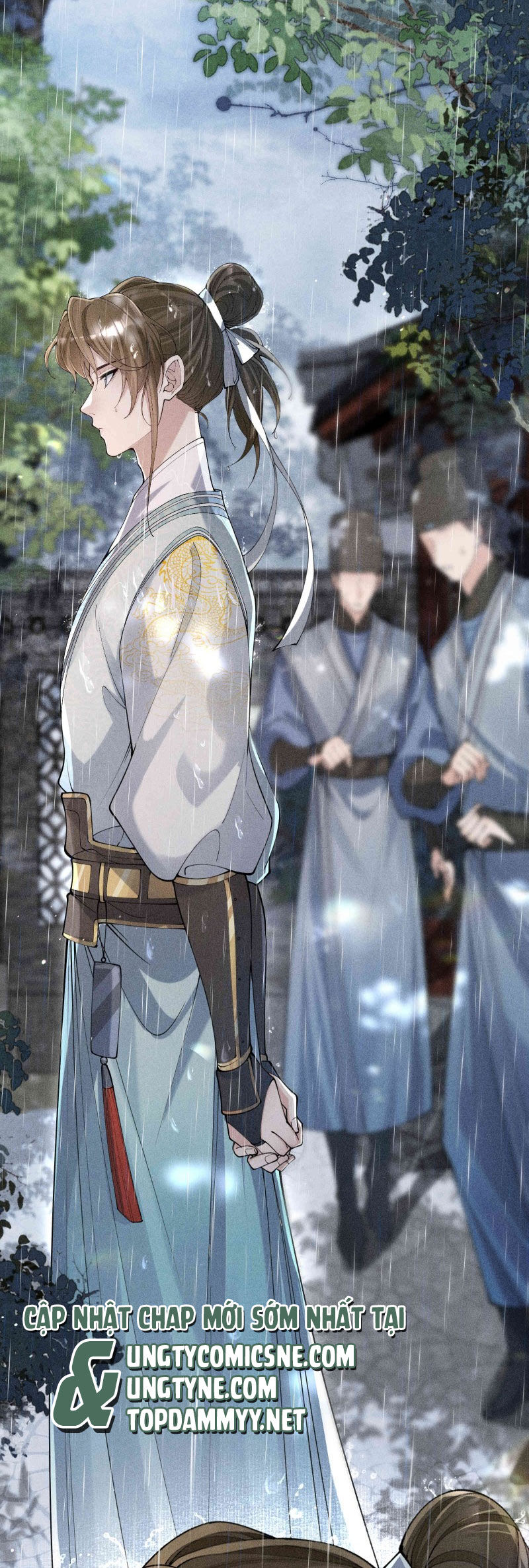 Kim Phong Ngọc Lộ - Chapter 24 - Page 9