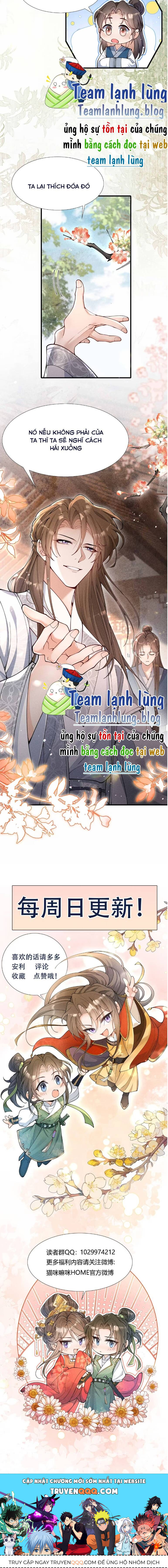 Kim Phong Ngọc Lộ - Chapter 4 - Page 3