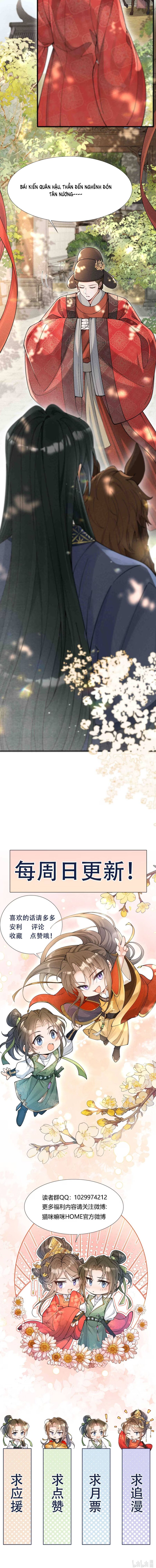 Kim Phong Ngọc Lộ - Chapter 5 - Page 5