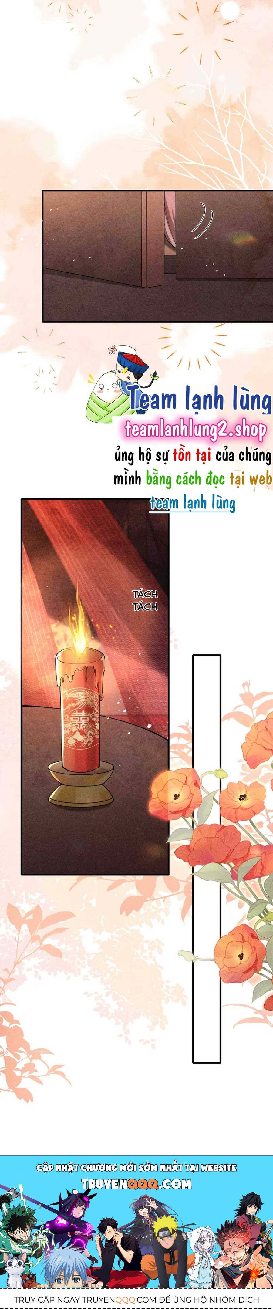 Kim Phong Ngọc Lộ - Chapter 6 - Page 5