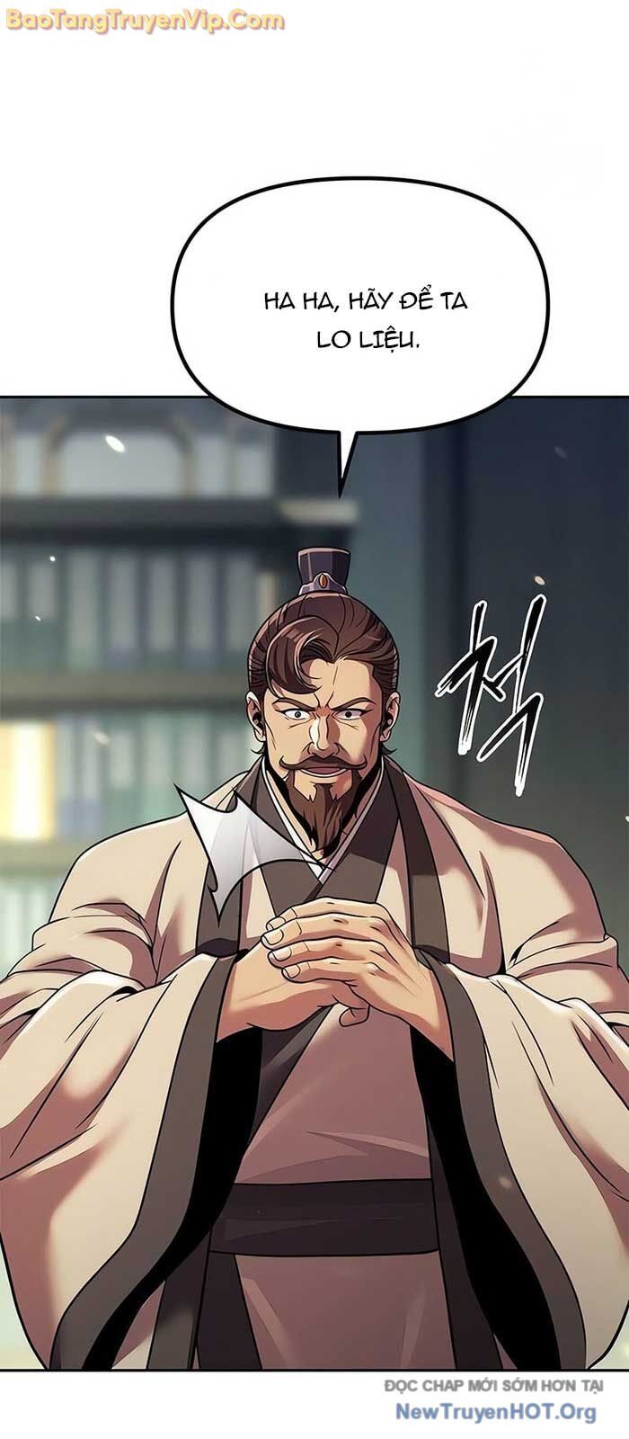 Ma Đạo Chuyển Sinh Ký - Chapter 126 - Page 10