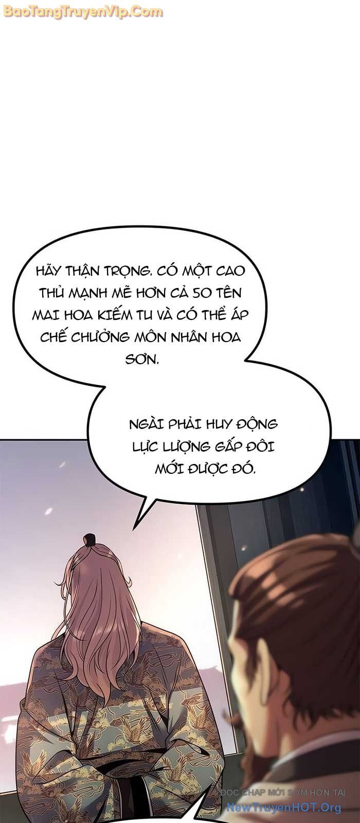 Ma Đạo Chuyển Sinh Ký - Chapter 126 - Page 11