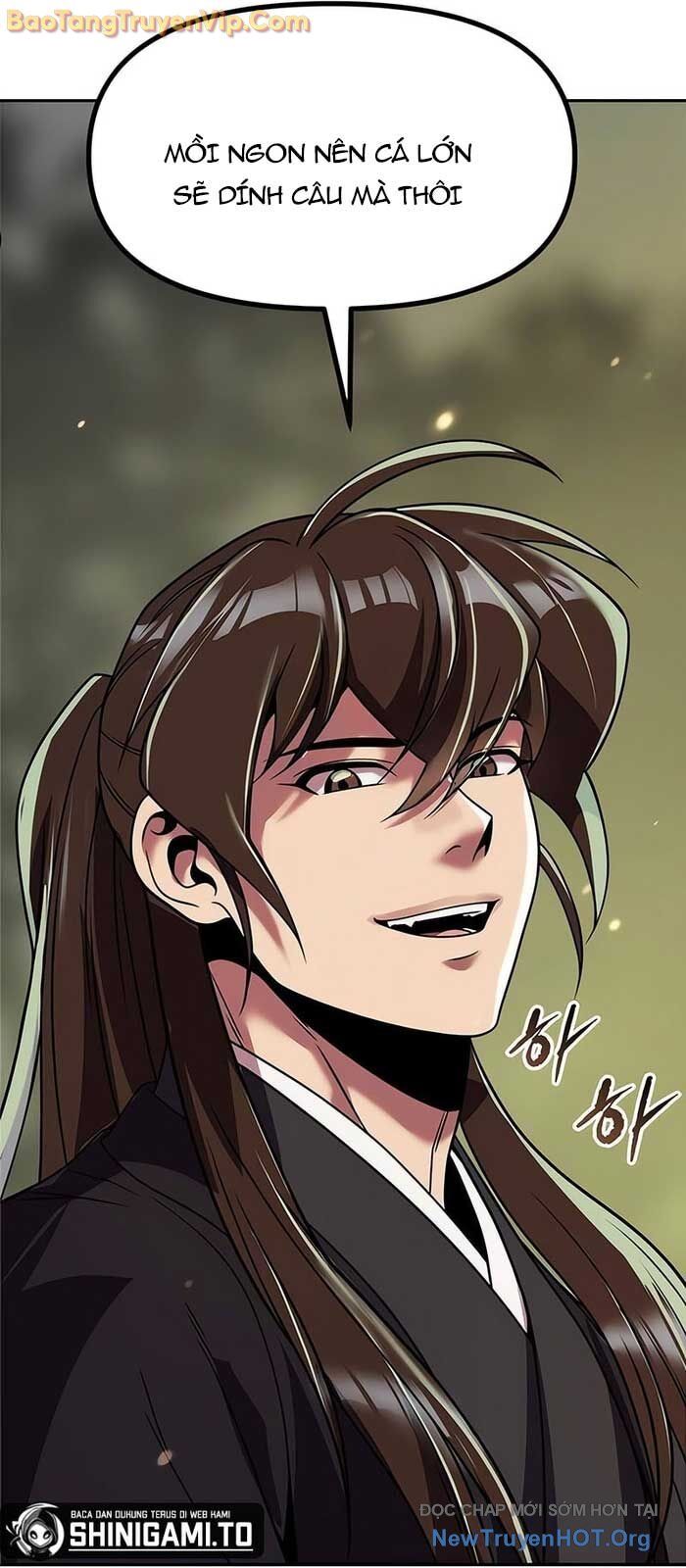 Ma Đạo Chuyển Sinh Ký - Chapter 126 - Page 18