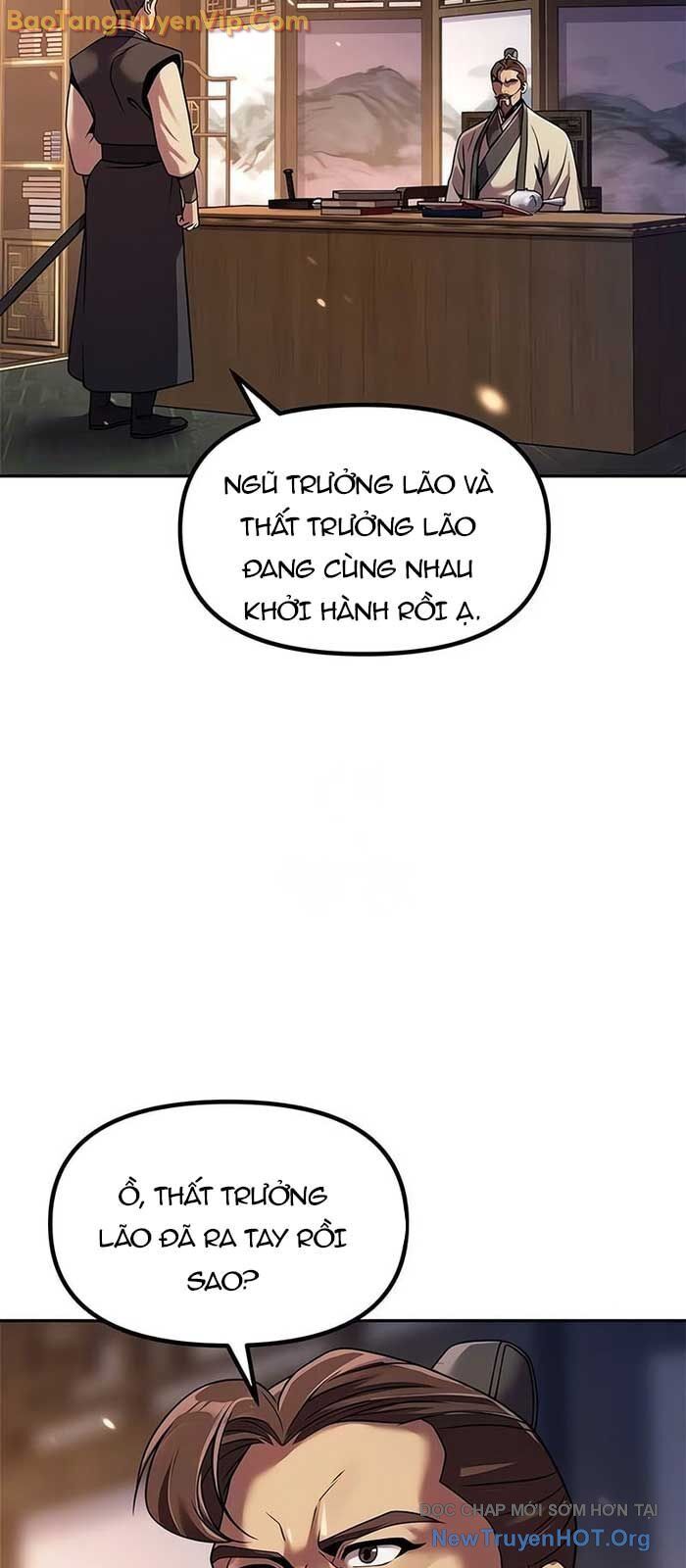 Ma Đạo Chuyển Sinh Ký - Chapter 126 - Page 22