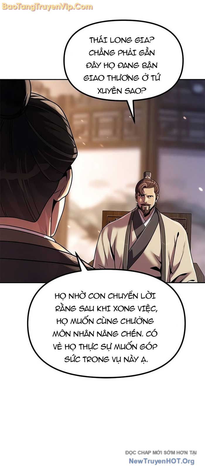 Ma Đạo Chuyển Sinh Ký - Chapter 126 - Page 26