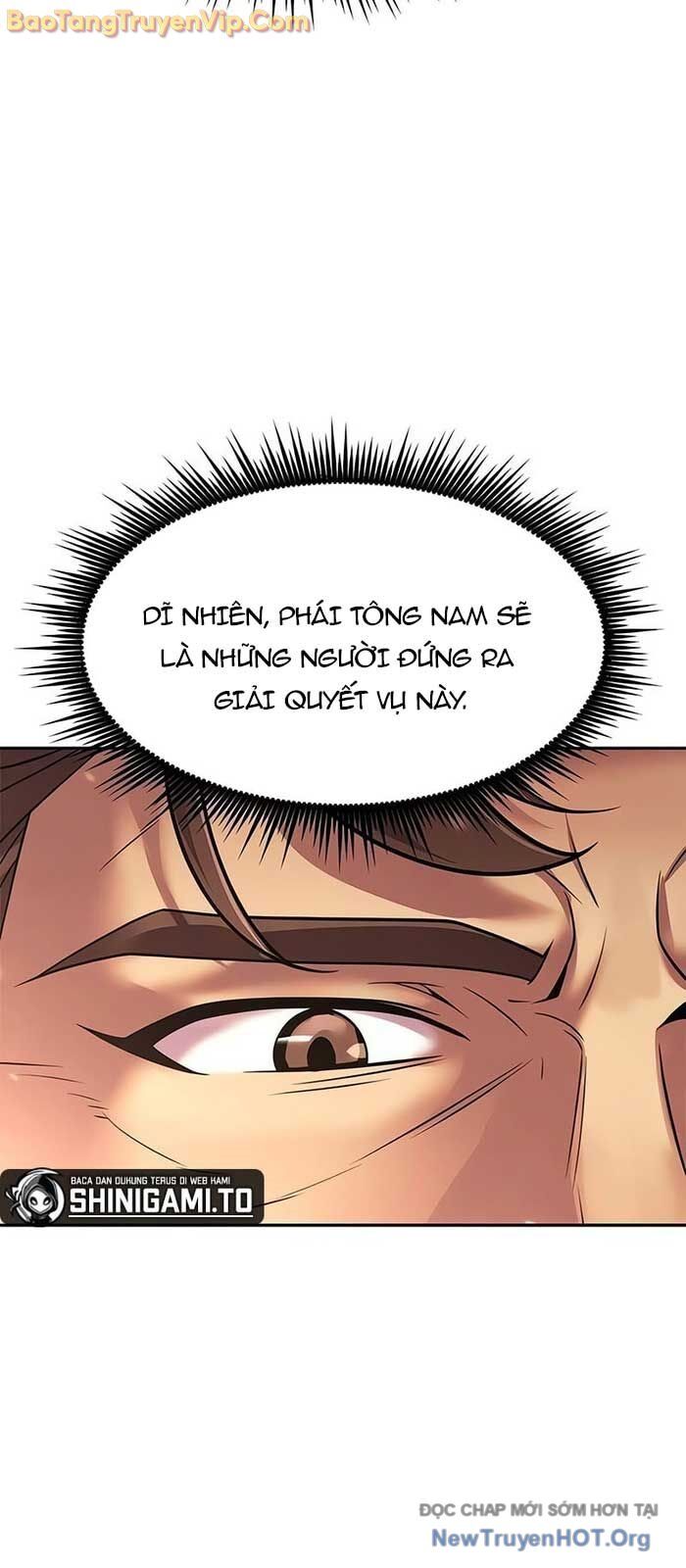 Ma Đạo Chuyển Sinh Ký - Chapter 126 - Page 28