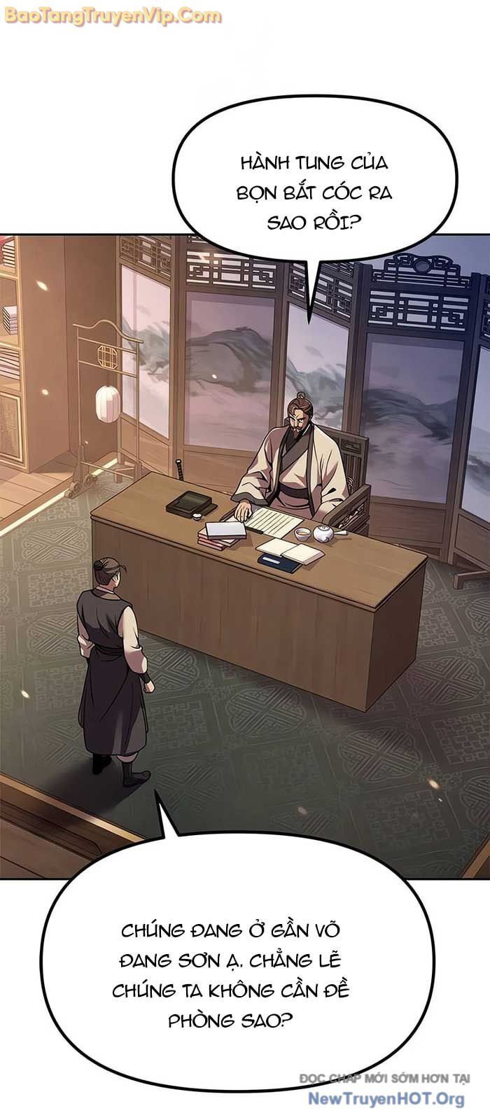 Ma Đạo Chuyển Sinh Ký - Chapter 126 - Page 29